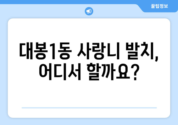대구시 중구 대봉1동 사랑니 발치 치과 가격 비용 잘하는 곳 추천 BEST 10 비교 가이드