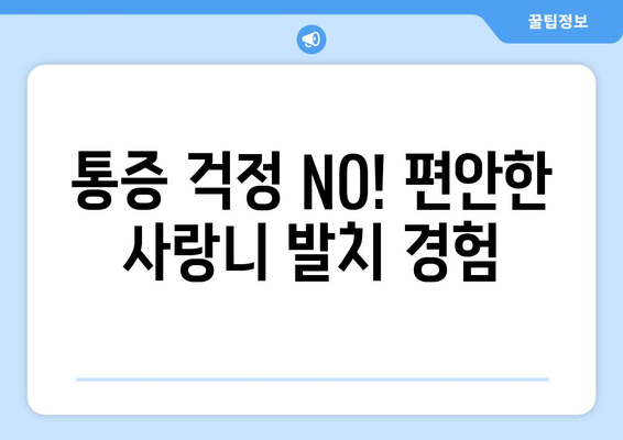 강원도 강릉시 교2동 사랑니 발치 치과 가격 비용 잘하는 곳 추천 BEST 10 비교 가이드