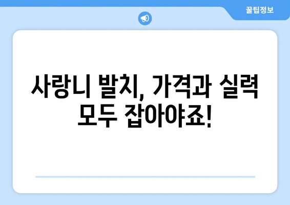강원도 원주시 일산동 사랑니 발치 치과 가격 비용 잘하는 곳 추천 BEST 10 비교 가이드