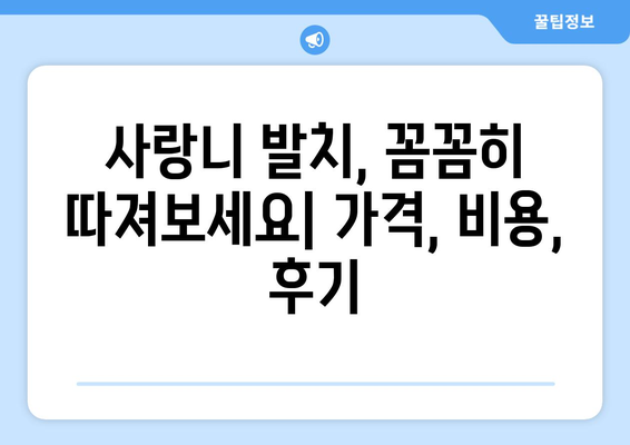 전라북도 군산시 미성동 사랑니 발치 치과 가격 비용 잘하는 곳 추천 BEST 10 비교 가이드
