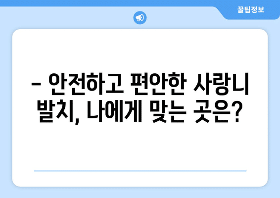광주시 서구 유덕동 사랑니 발치 치과 가격 비용 잘하는 곳 추천 BEST 10 비교 가이드