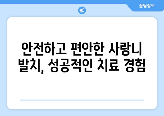 대전시 서구 변동 사랑니 발치 치과 가격 비용 잘하는 곳 추천 BEST 10 비교 가이드