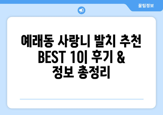 제주도 서귀포시 예래동 사랑니 발치 치과 가격 비용 잘하는 곳 추천 BEST 10 비교 가이드
