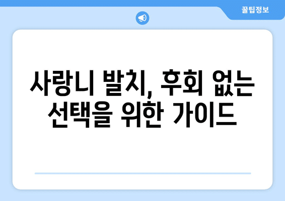 경기도 안성시 대덕면 사랑니 발치 치과 가격 비용 잘하는 곳 추천 BEST 10 비교 가이드