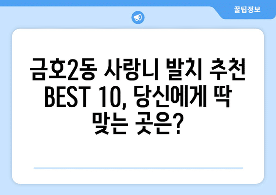 광주시 서구 금호2동 사랑니 발치 치과 가격 비용 잘하는 곳 추천 BEST 10 비교 가이드